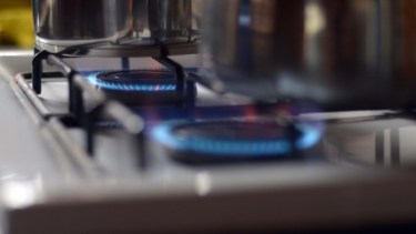 Gas: el gobierno aplicará el aumento en tres cuotas
