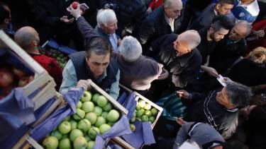 «Si no viene una ayuda para la cosecha esto va a ser un infierno», dicen productores
