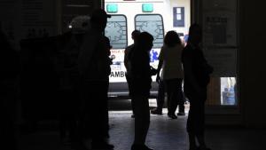 Roca: Un hombre en terapia intensiva luego de una brutal golpiza