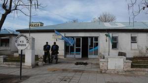 Apareció el adolescente que era buscado en Roca