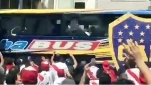 Boca sigue con el reclamo ante el TAS por la final de la Libertadores