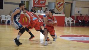 Independiente frenó el envión de Sol de Mayo