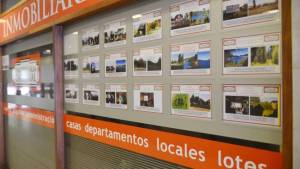 Buscan frenar el cobro de comisiones a inquilinos en Bariloche
