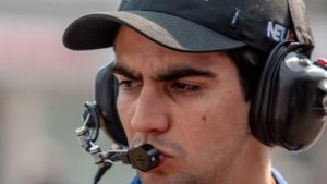 Echevarría trabaja para poder regresar al TC