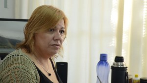 Usurpó un terreno en Cipolletti pero los damnificados eligieron ayudarla a resolver su problema