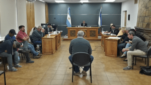 Juicio por 34 estafas con viviendas: exdirectivos culpables