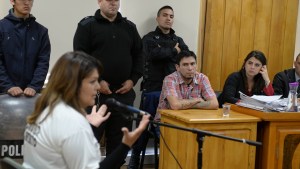 Condenaron a 20 años de prisión a Boris Hermosilla por el brutal crimen de Collihuin en Bariloche