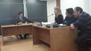 2 años de prisión en suspenso por la muerte de un hombre