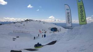 Ramos Mejía exige inversiones en el cerro Catedral