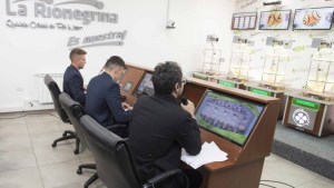 La Quiniela Rionegrina ya generó más de 2 millones