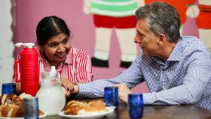 Pobreza, la herencia más pesada que dejará la crisis