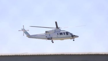 Macri despidió los restos de su padre en Pilar