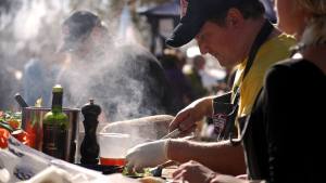 El verano termina en Manduca, este sábado, en El Chañar