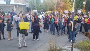 Regina: pidieron revocar la preventiva al acusado de matar a Susana Altamirano