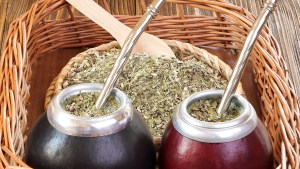 Mitos y verdades sobre la yerba mate con hierbas