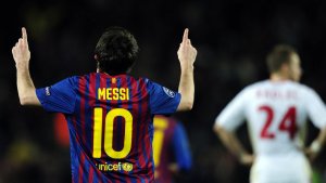 A 7 años del día en que Lionel Messi confirmó que es un extraterrestre