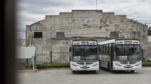 Imagen de Choferes de Mi Bus cobraron el 50% y hay mediación en Trabajo