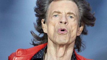 Rolling Stones suspende su gira por EE. UU. y Canadá por la salud de Mick Jagger