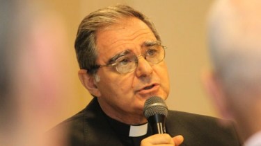 Obispos se reúnen tras la cumbre anti-abusos y la renuncia al aporte estatal