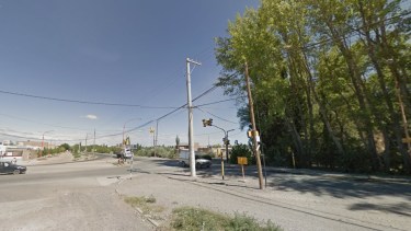 Cipolletti: Apertura de sobres en la licitación del proyecto vial para la calle Perón y colectoras