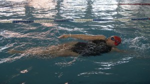 El martes se realiza la inscripción a las clases municipales de natación en Cipolletti