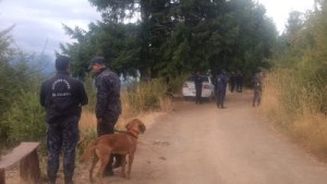 Identificaron a la víctima del homicidio de El Bolsón