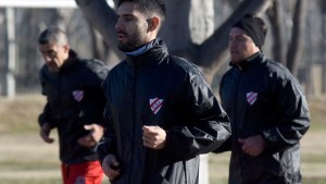 La salvación del Depo, en manos del Consejo Federal