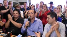 Imagen de Las claves políticas de Gutiérrez, después de ganar la elección de Neuquén
