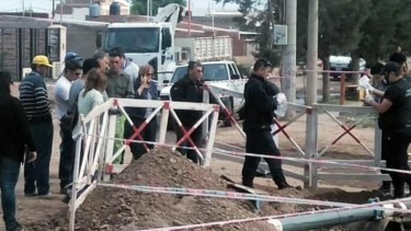 Tres jerárquicos de una empresa son responsables por la muerte del operario en Catriel