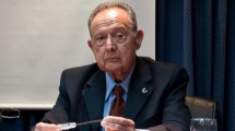 Imagen de Encontraron muerto a Osvaldo Raffo, perito clave del caso Nisman