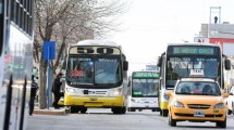 Imagen de Plottier salió de la emergencia y logró extender la concesión del transporte público