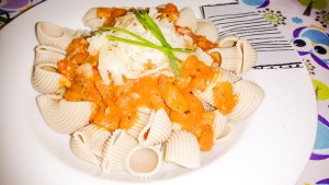 Desarrollan pastas para celíacos a base de sorgo, en Córdoba