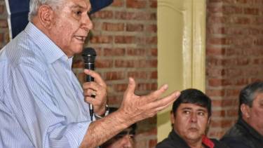 Petroleros privados van por un 30% de aumento