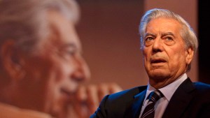 El jueves llega «Le dedico mi silencio», la novela con la que Mario Vargas Llosa se retira de las letras