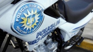 Hallaron restos óseos en la zona de Chichinales