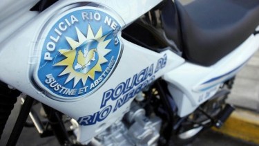 Hallaron restos óseos en la zona de Chichinales