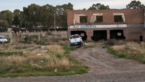 Recuperan una moto robada tras una persecución en Viedma