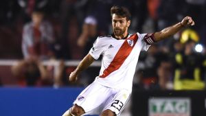 El turno copero de hoy es para River y San Lorenzo