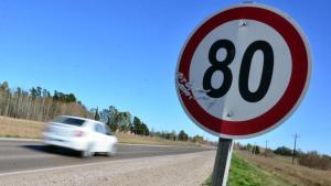 Detectaron irregularidades y quedó suspendido el radar de Chimpay