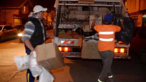 Plantean establecer una planta para reciclado de residuos en Regina