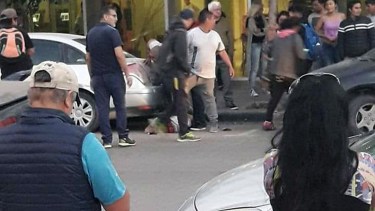 Cipolletti: Prisión preventiva para el hombre que robó un celular en una inmobiliaria