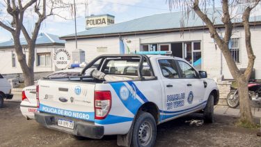 Personal de la Comisaría 21 investiga el hecho.