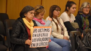 Abuso en Guerrico: Chumbita no tendrá la libertad condicional