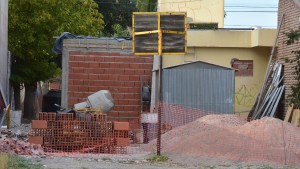 Complicado comienzo de clases en algunos colegios de Roca