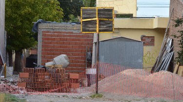 Por problemas de infraestructura, aumenta la cantidad de chicos sin clases en Roca