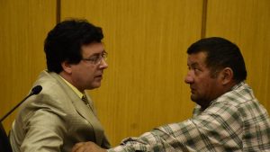 Comenzó el juicio por el femicidio de Patricia Parra en Roca