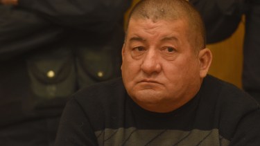Caso Parra: “Me tocó a mi madre y me descontrolé”, dijo el acusado del femicidio
