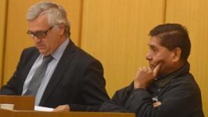 Avanza el juicio contra el policía acusado de violar a una nena de 11 años