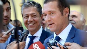 La interna que alimenta el MPN