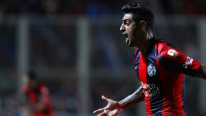 Y un día ganó San Lorenzo